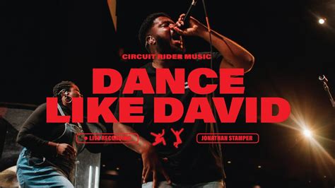 dance like david black voices movement lyrics